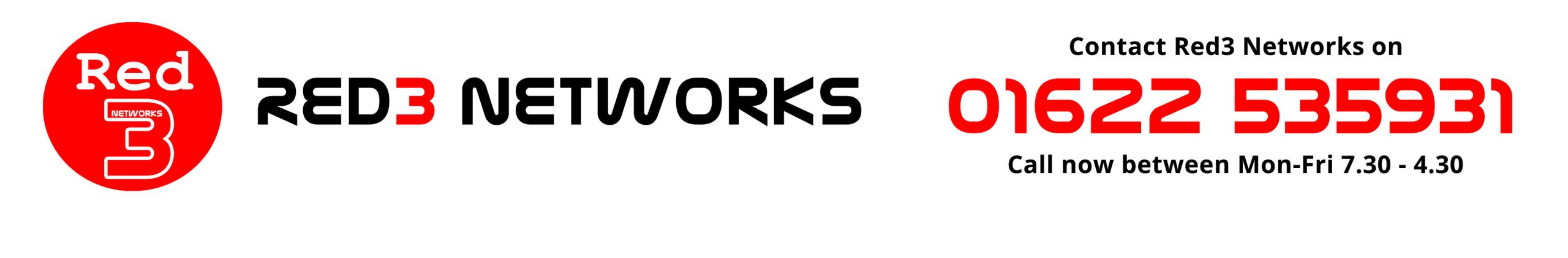 Red3 Networks